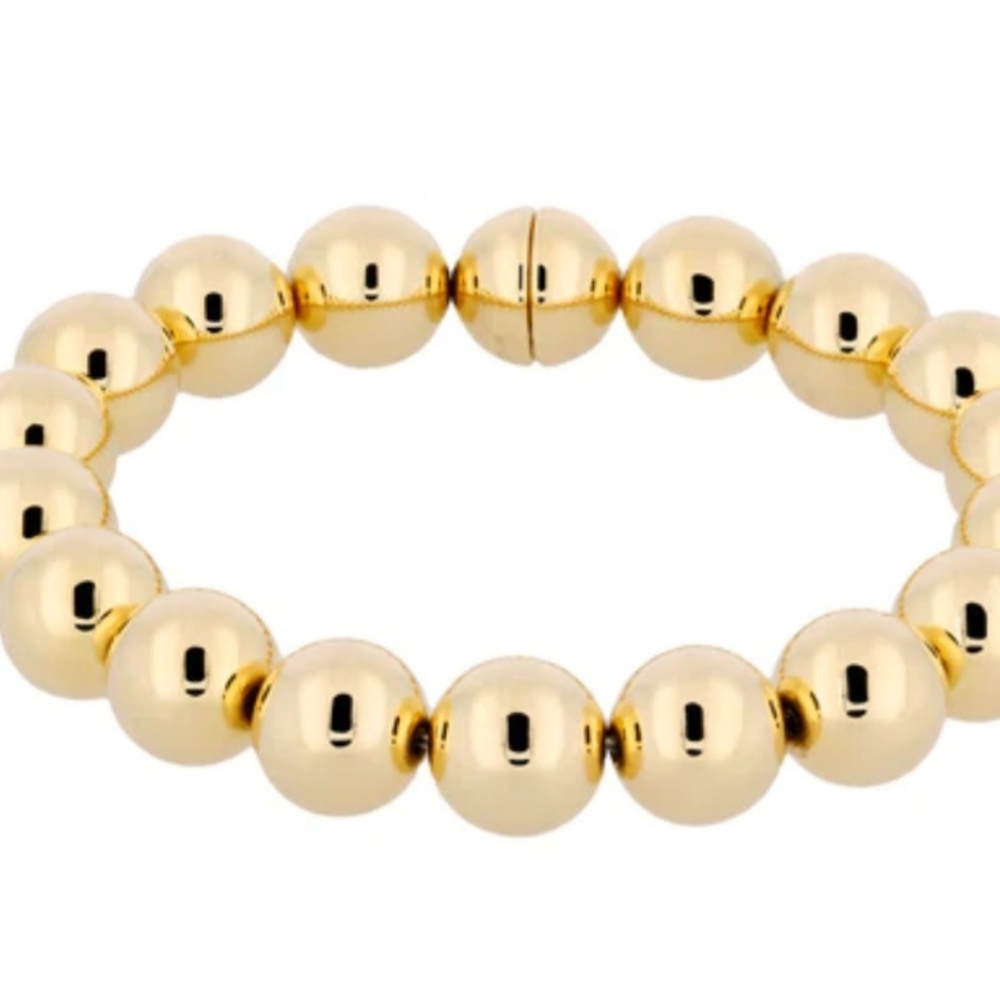 Soave Oro Bracelet